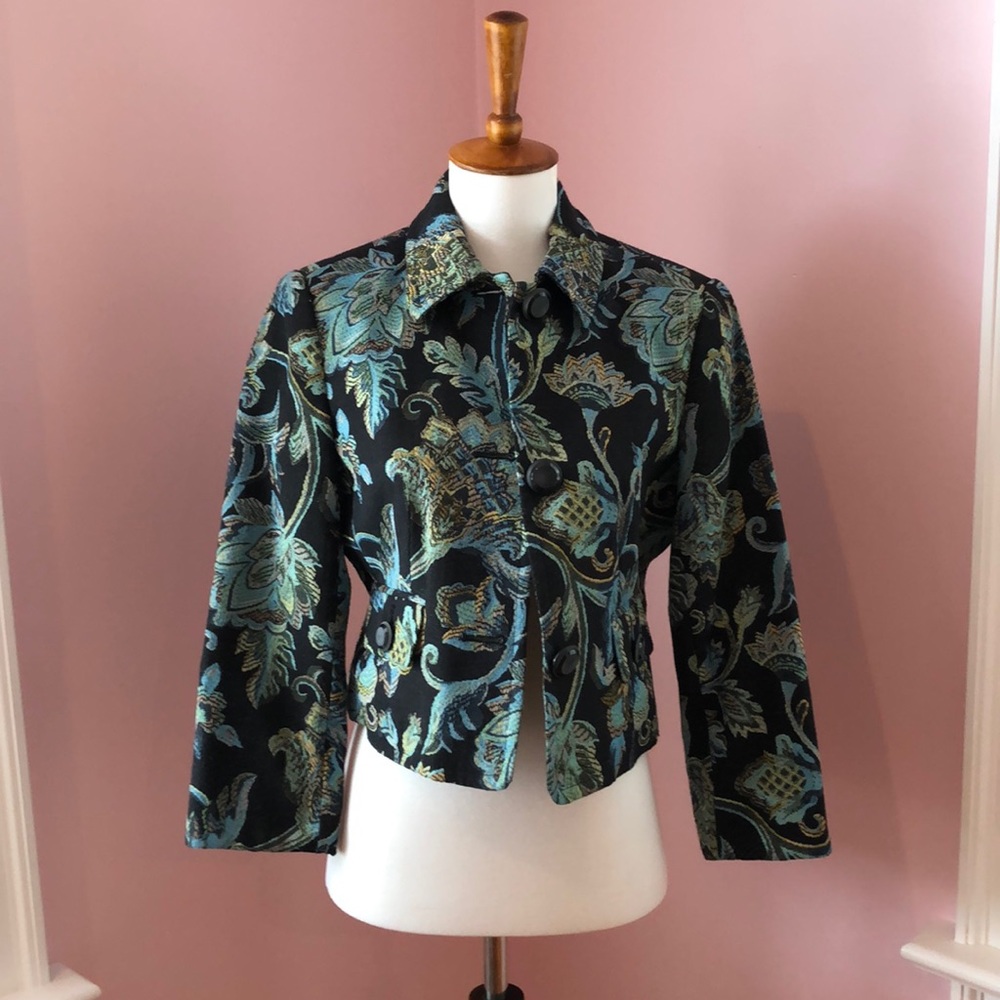 Women’s Blazer NWOT